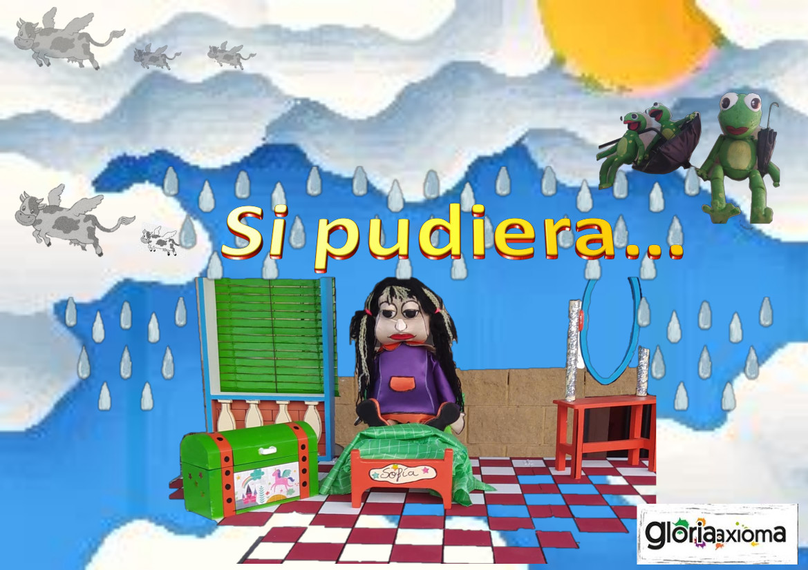 Si pudiera...